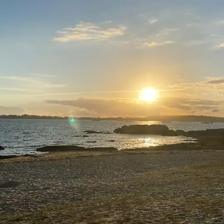 Insuina, En Vut-po-08842 アパート