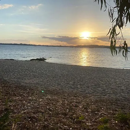 アパート Insuina, En Vut-po-08842 ビラノーバ・デ・アロウサ